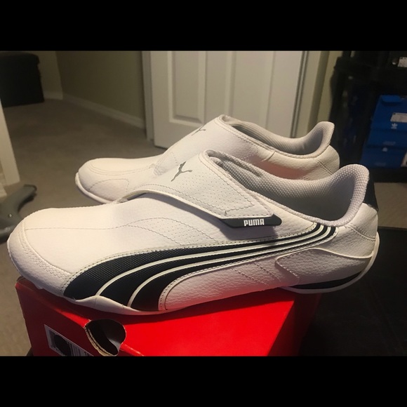 Puma - Picture 4 of 8